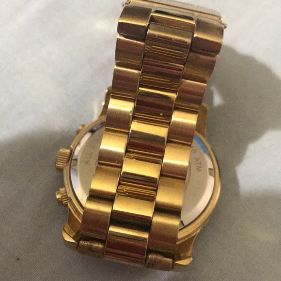 Women’s Michael kors watch - Picture 4 of 4